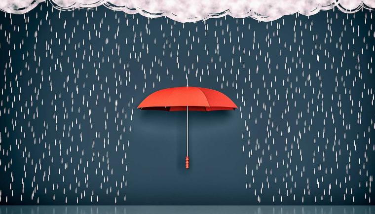 7 Tips Anti Boros Saat Menghadapi Musim Hujan