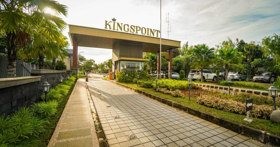 Rumah Pilihan Milenial di Kingspoint dan Grand Duta City