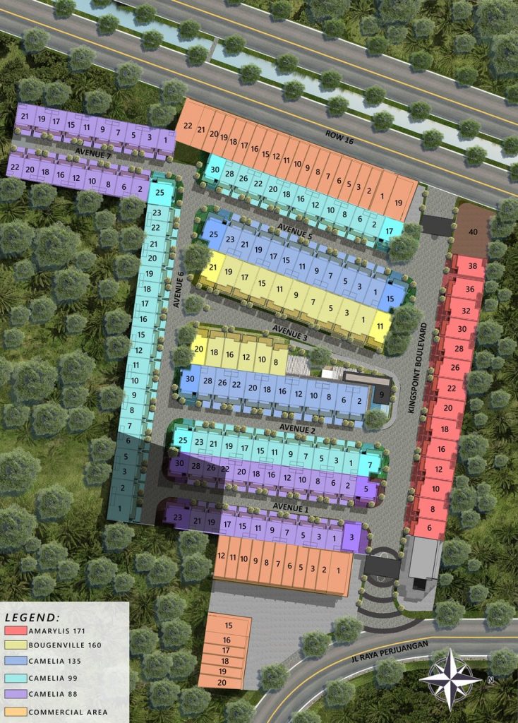 siteplan-kingspoint