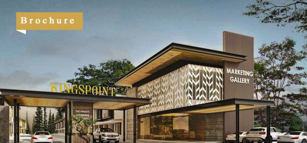 perumahan summarecon bekasi