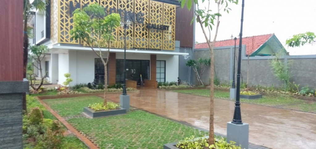 5 Tips Ciptakan Lingkungan Rumah Sehat, Hunian Bekasi Bebas Banjir